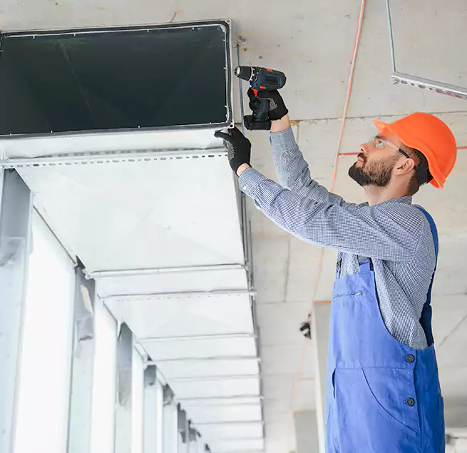 Why Homeowners & Businesses Trust Us in Corpus Christi, TX