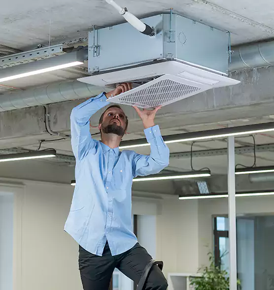 Professional Air Duct Cleaners in Corpus Christi, TX