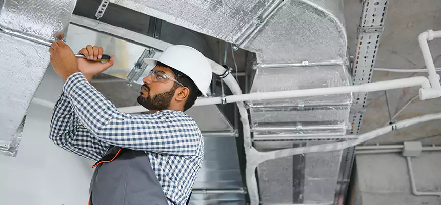 Proactive Ac Vent Repairs & Air Duct Replacement Companies Near Me in Corpus Christi