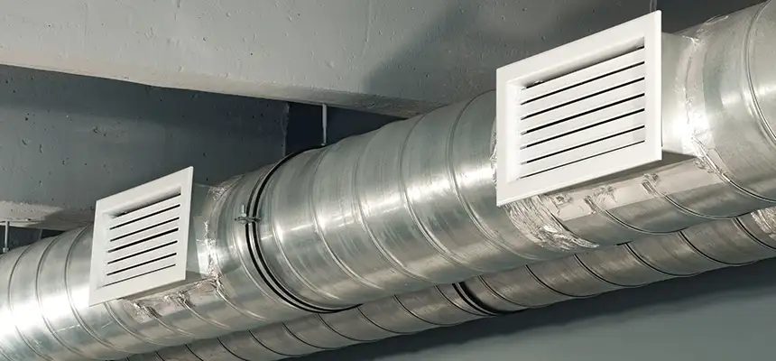 Our Air Duct Camera Inspection Services in Corpus Christi, TX