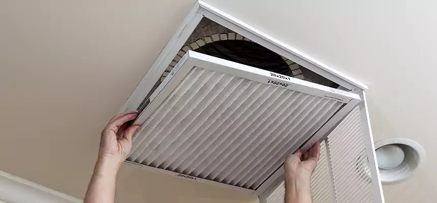 Our Air Duct UV Sanitization Services in Corpus Christi, TX