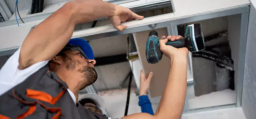 Our Apartment Air Duct Cleaning Services in Corpus Christi, TX