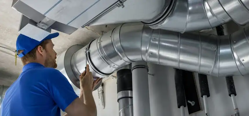 Our Commercial Laundry Vent Cleaning Services in Corpus Christi, TX