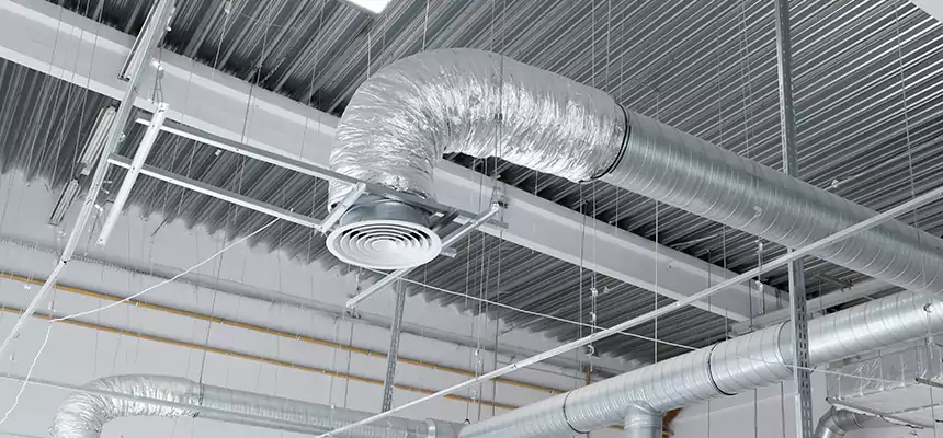 Our Dryer Vent Hose Replacement Services in Corpus Christi, TX