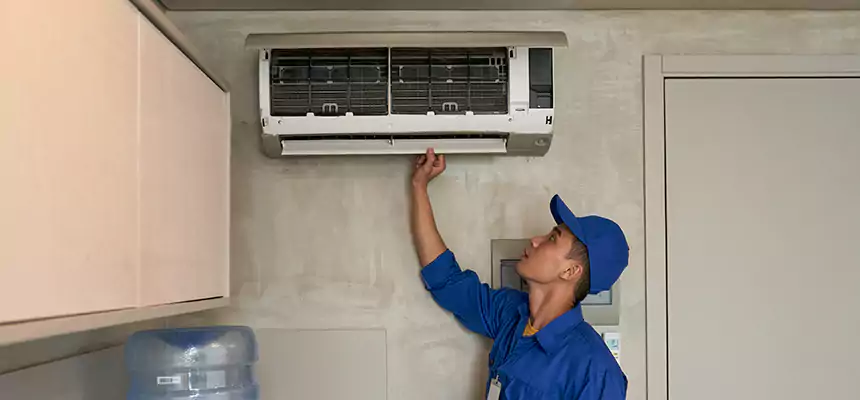 Balanced Fresh‑Air Ventilation (ERV/HRV) in Corpus Christi
