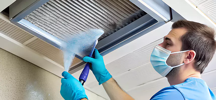 Our Home Ventilation Cleaning Services in Corpus Christi, TX
