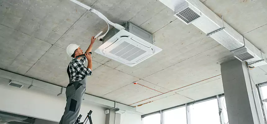 Our HVAC System Deodorizing Services in Corpus Christi, TX