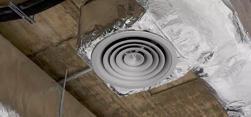 Our Low VOC Vent Installation Services in Corpus Christi, TX