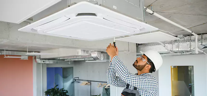 Moisture Control & Condensation Fixes in Duct Systems in Corpus Christi, TX