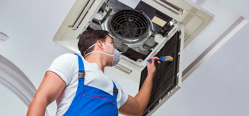 Our Move-in/Move-out Duct Cleaning Services in Corpus Christi, TX