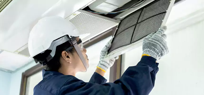 Our Residential Air Vent Cleaning Services in Corpus Christi, TX