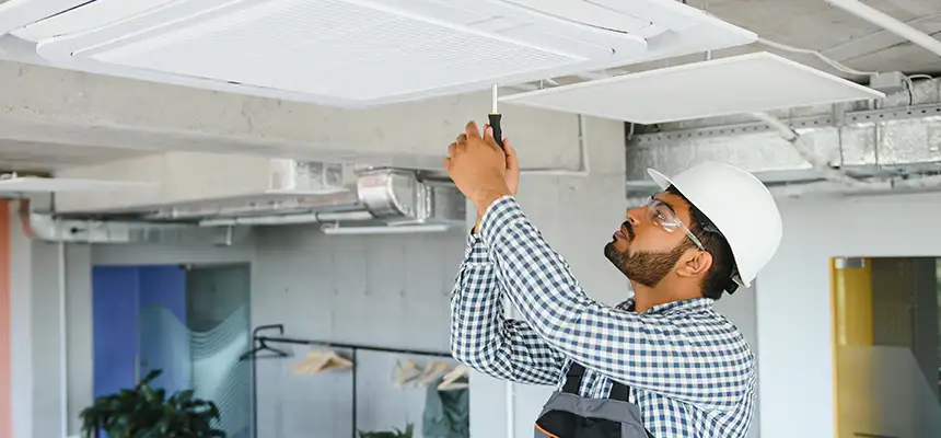 Our Roof Dryer Vent Cleaning Services in Corpus Christi, TX