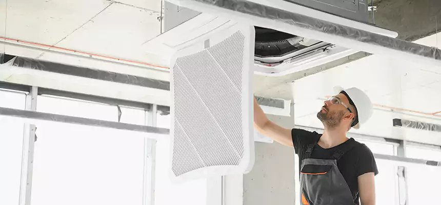 Dryer Ventilation Duct Cleaning in Corpus Christi