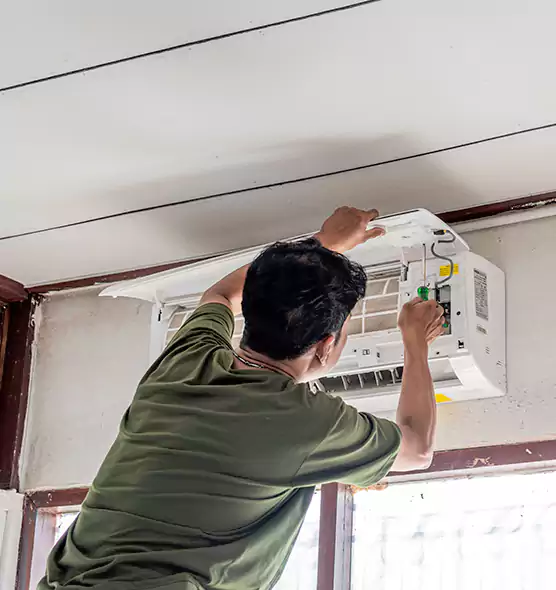 About Air Duct & AC Odor Removal in Corpus Christi, TX