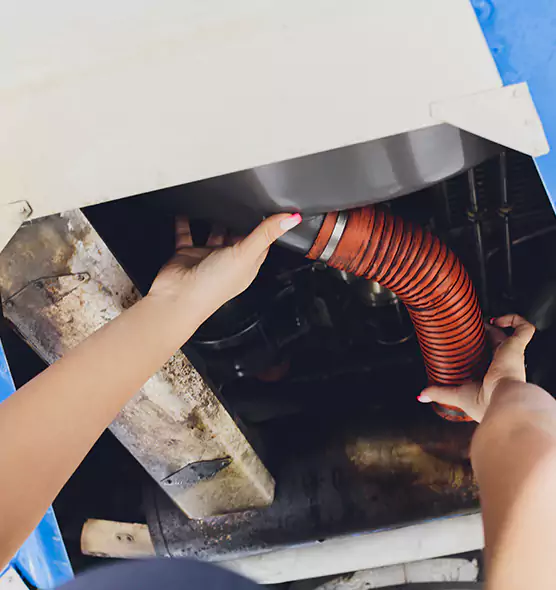 Professional Air Duct Leak Repair in Corpus Christi, TX