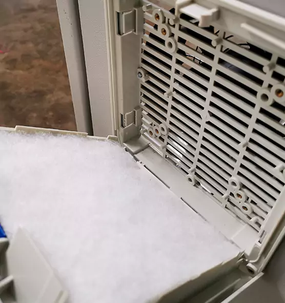 About Air Duct Overhaul & Upgrades in Corpus Christi, TX