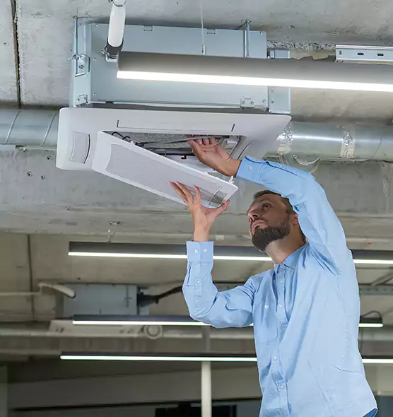 About Air Duct Sealing And Repair in Corpus Christi, TX