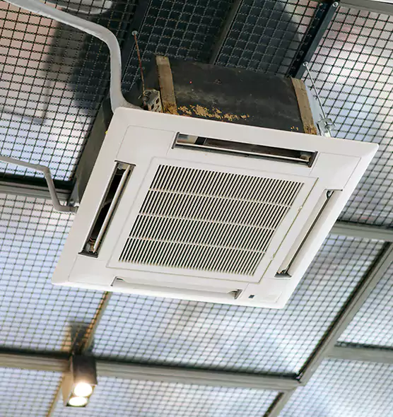 Top-Notch Allergy Relief Vent Cleaning Services in Corpus Christi, TX