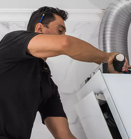 Trusted Bathroom Exhaust Duct Cleaning in Corpus Christi, TX