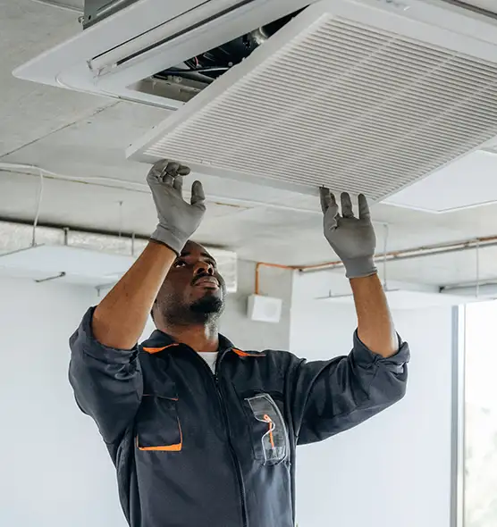 About Certified Air Duct Specialists in Corpus Christi, TX