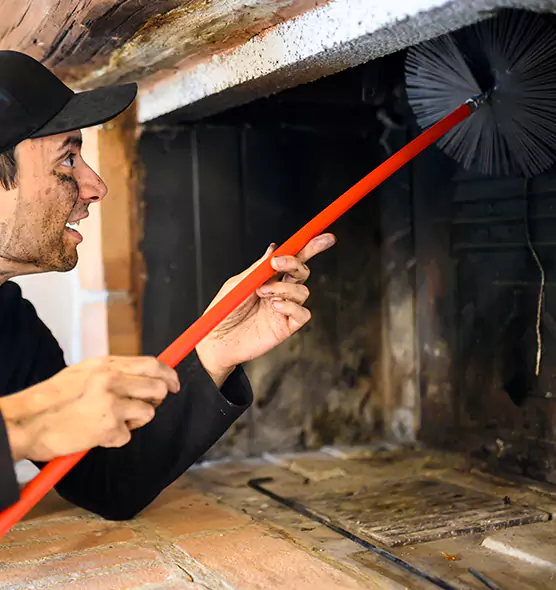 About Expert Chimney Cleaning in Corpus Christi, TX