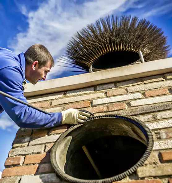 About Professional Chimney Sweep in Corpus Christi, TX