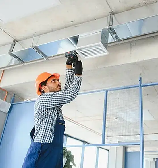 About Commercial Laundry Vent Cleaning in Corpus Christi, TX