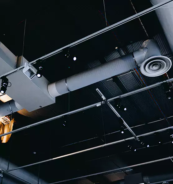 Professional Duct Cleaning For LEED Homes in Corpus Christi, TX