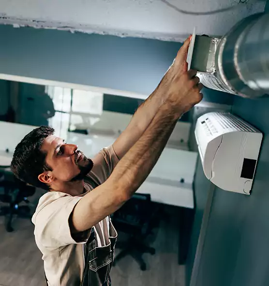 About Flexible Ductwork Replacement in Corpus Christi, TX