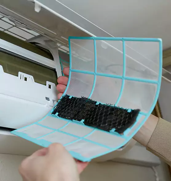 Welcome to Air Duct Cleaning & Repairs Corpus Christi — Your Local HEPA Filter Installation Pros in Corpus Christi, TX