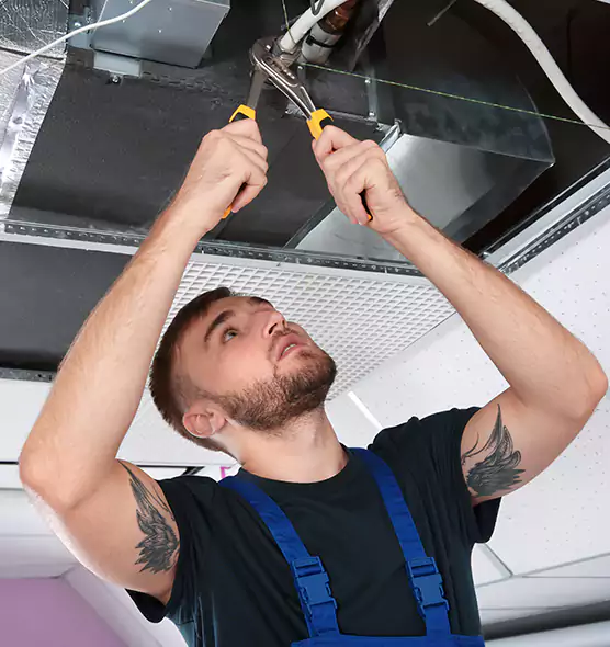 Trusted Home Air Duct Cleaning in Corpus Christi, TX