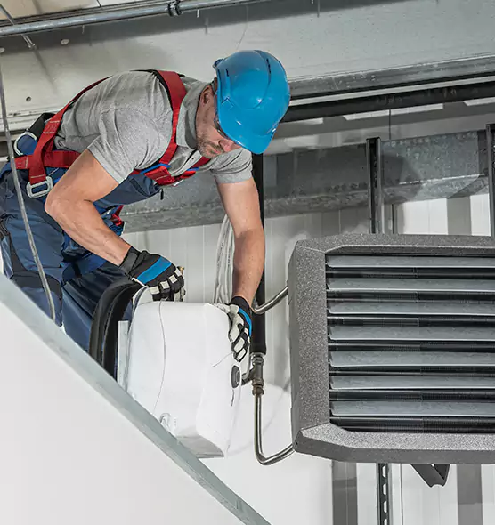 About HVAC Mold Remediation Service in Corpus Christi, TX