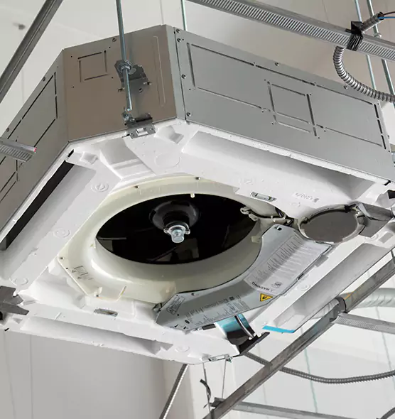 Professional Industrial Dryer Vent Cleaning in Corpus Christi, TX