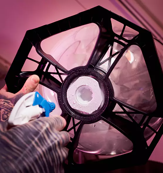 Expert Low VOC Vent Installation in Corpus Christi, TX