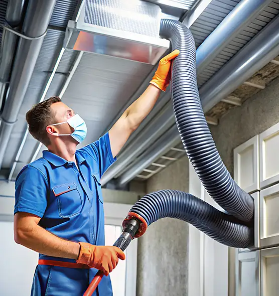 Welcome to Air Duct Cleaning & Repairs Corpus Christi — Your Local Roof Dryer Vent Cleaning Specialists in Corpus Christi, TX