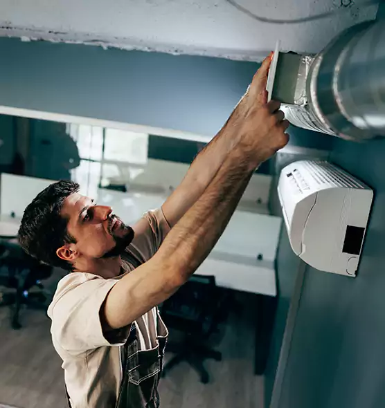 Reliable Warehouse Vent Cleaning in Corpus Christi, TX