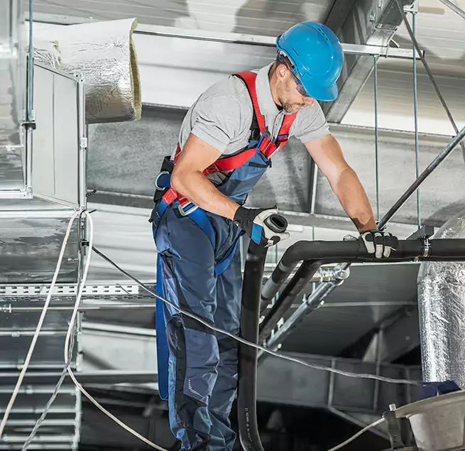 Why Homeowners & Businesses Trust Us in Corpus Christi, TX?