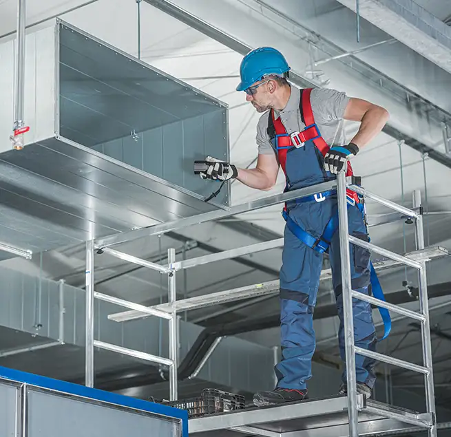 Why Homeowners & Businesses Trust Us in Corpus Christi, TX?