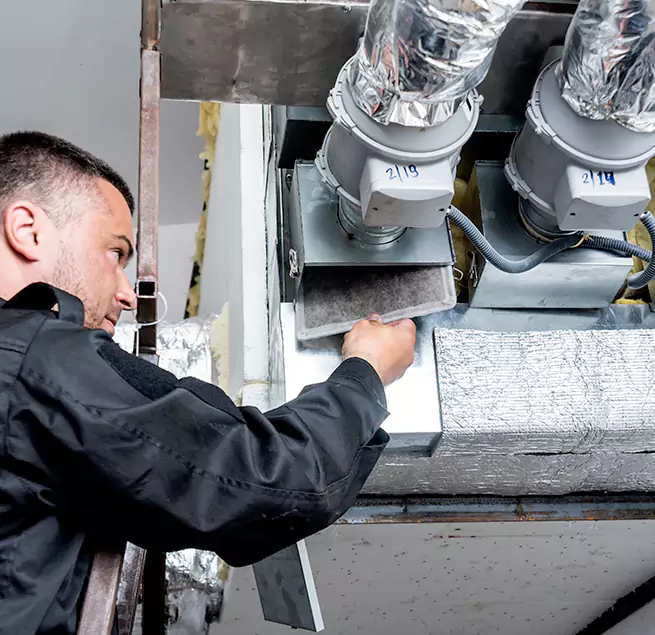 Why Homeowners & Businesses Trust Us in Corpus Christi, TX