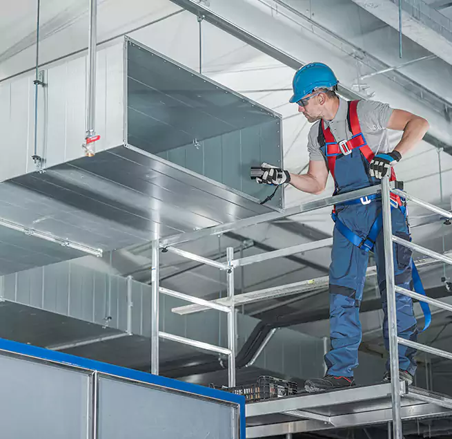 Why Homeowners Businesses Trust Us in Corpus Christi, TX