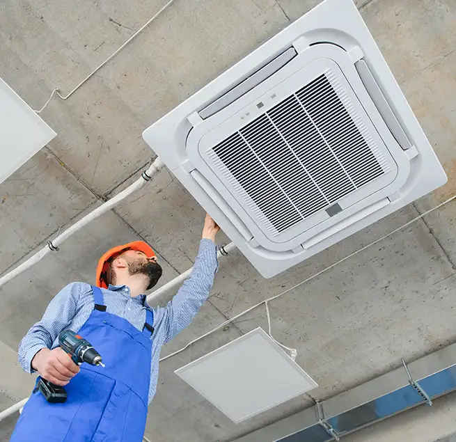 Why Homeowners & Businesses Trust Us in Corpus Christi, TX