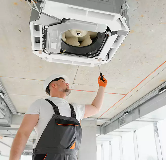 Why Homeowners Businesses Trust Us in Corpus Christi, TX