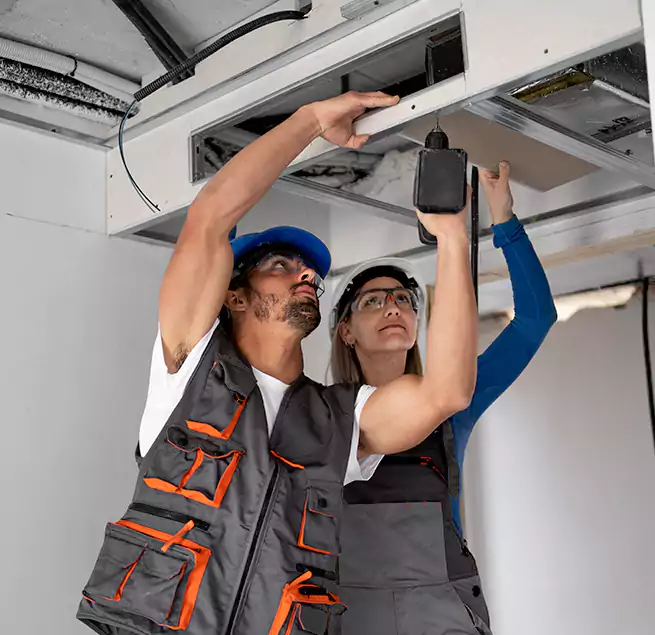 Why Homeowners & Businesses Trust Us in Corpus Christi, TX