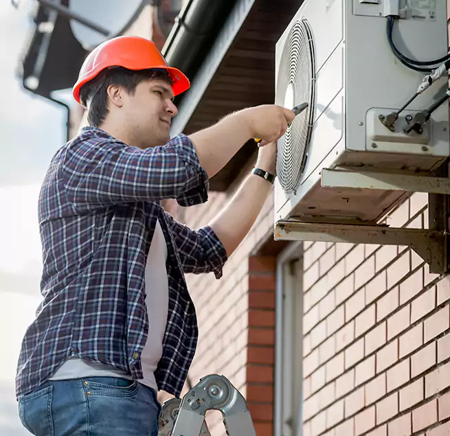 Why Homeowners & Businesses Trust Us Corpus Christi, TX